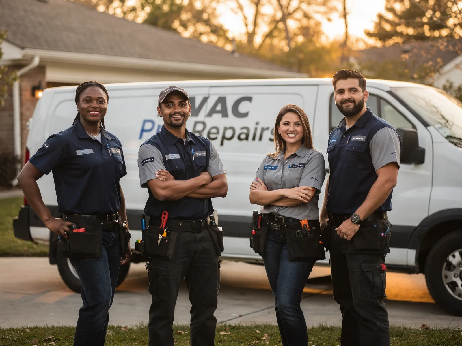 Heat Pump Repair company in Ewing, NJ
