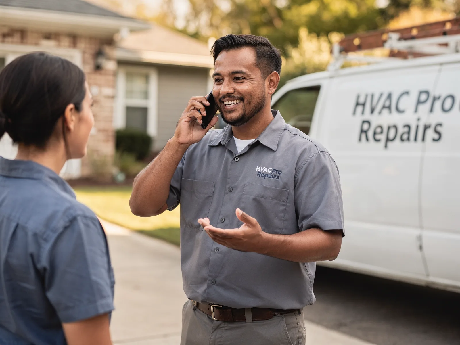 Heat Pump Repair Ewing, NJ FAQs